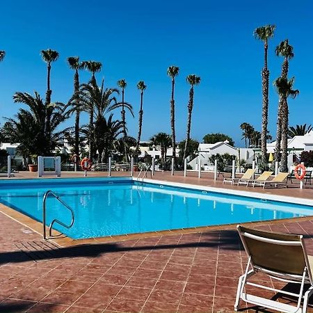 Lovely Casita Jade Playa Blanca  Esterno foto