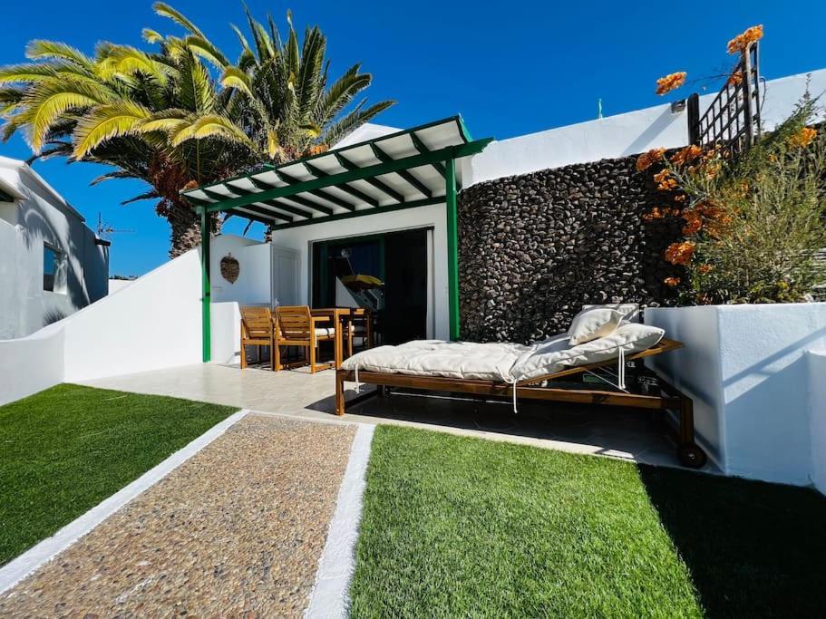 Lovely Casita Jade Playa Blanca  Esterno foto