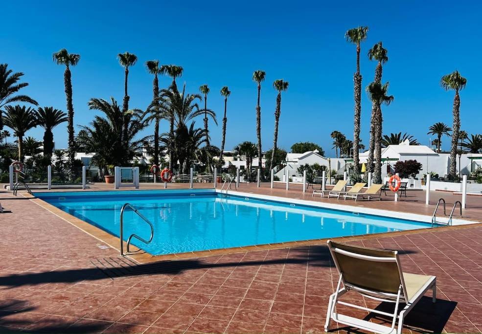 Lovely Casita Jade Playa Blanca  Esterno foto