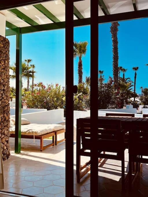 Lovely Casita Jade Playa Blanca  Esterno foto