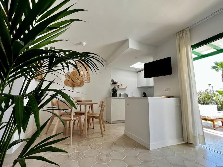 Lovely Casita Jade Playa Blanca  Esterno foto