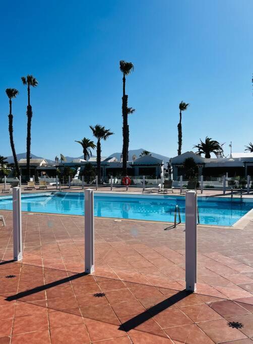 Lovely Casita Jade Playa Blanca  Esterno foto