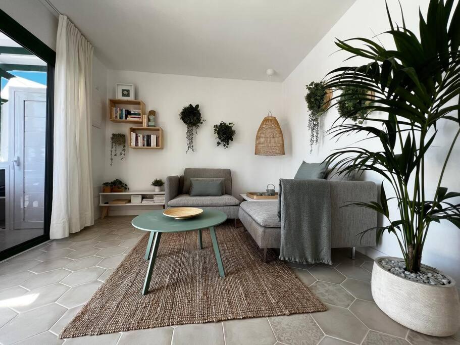 Lovely Casita Jade Playa Blanca  Esterno foto