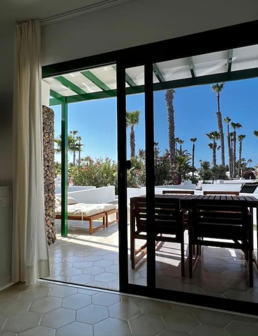 Lovely Casita Jade Playa Blanca  Esterno foto