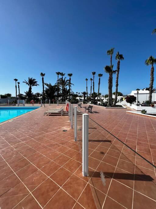 Lovely Casita Jade Playa Blanca  Esterno foto