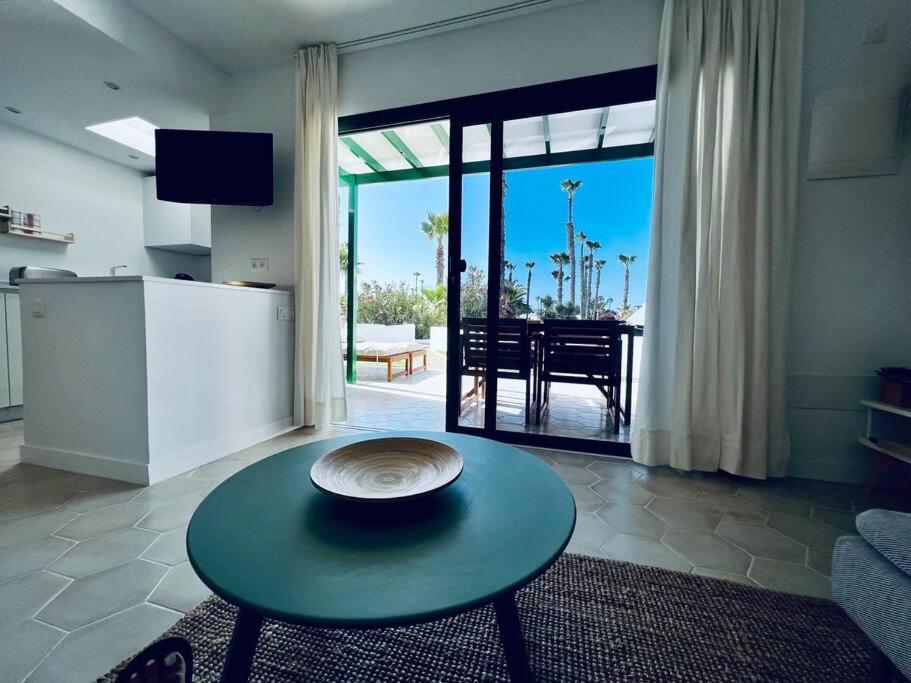 Lovely Casita Jade Playa Blanca  Esterno foto