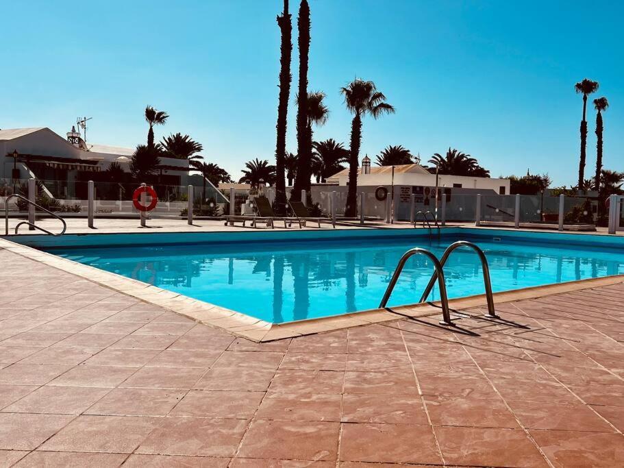 Lovely Casita Jade Playa Blanca  Esterno foto