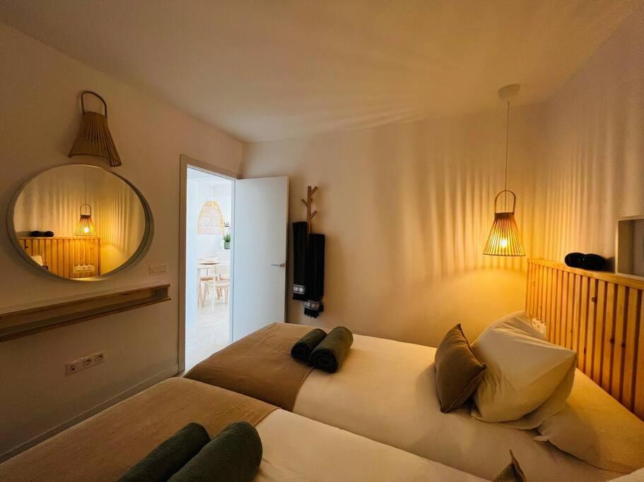 Lovely Casita Jade Playa Blanca  Esterno foto