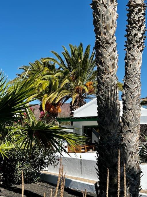 Lovely Casita Jade Playa Blanca  Esterno foto