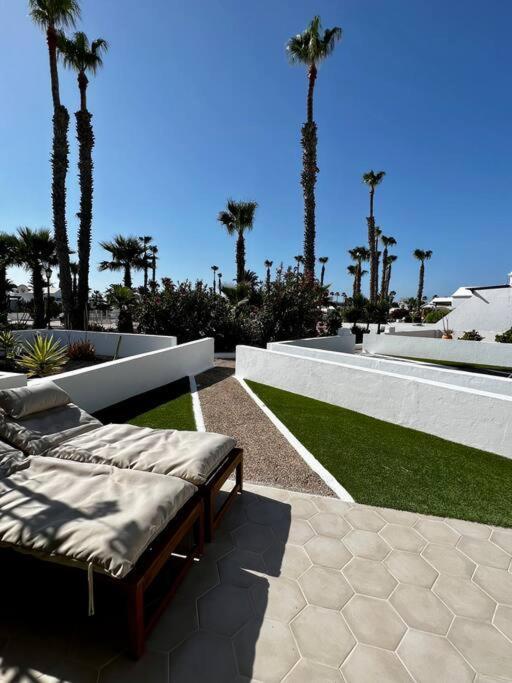 Lovely Casita Jade Playa Blanca  Esterno foto