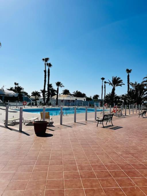 Lovely Casita Jade Playa Blanca  Esterno foto