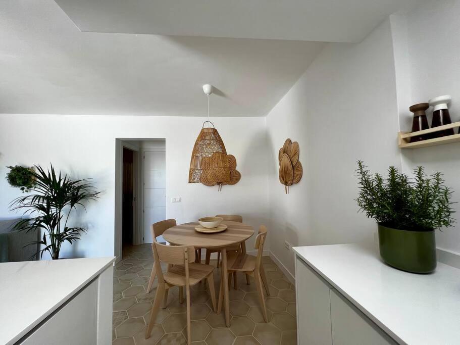 Lovely Casita Jade Playa Blanca  Esterno foto