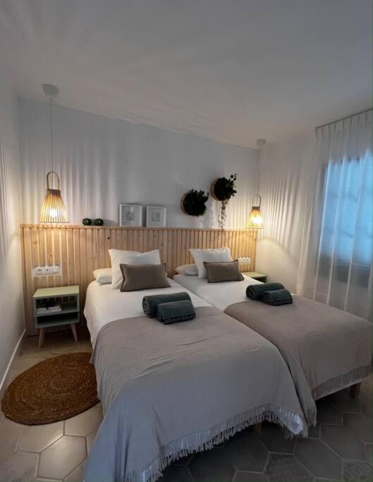 Lovely Casita Jade Playa Blanca  Esterno foto