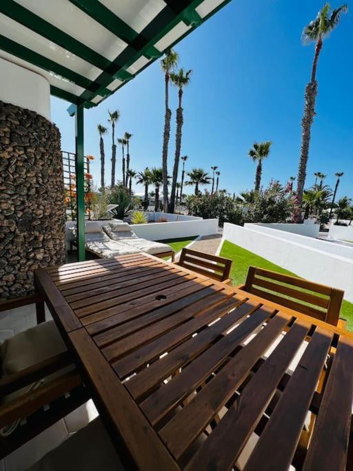 Lovely Casita Jade Playa Blanca  Esterno foto
